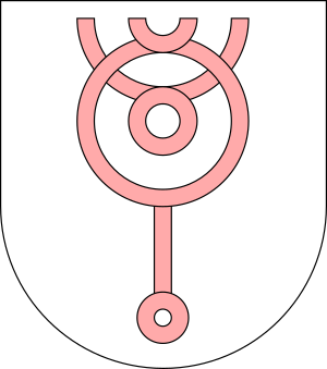 Wappen Satuaria-Kirche.svg
