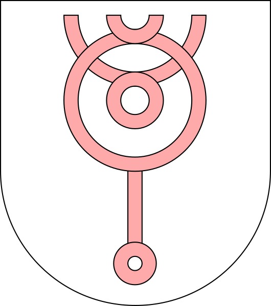 Datei:Wappen Satuaria-Kirche.svg