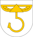 Wappen Ucuri-Kirche.svg
