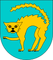 Wappen Königreich Aranien.svg