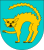 Wappen Königreich Aranien.svg