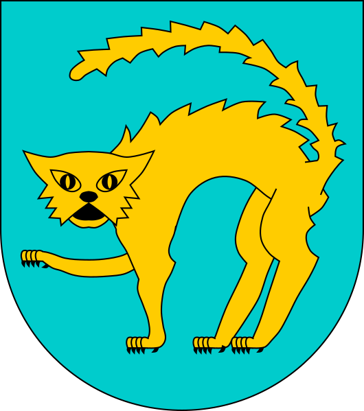 Datei:Wappen Königreich Aranien.svg
