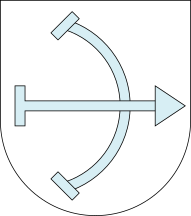 Wappen Firun-Kirche.svg