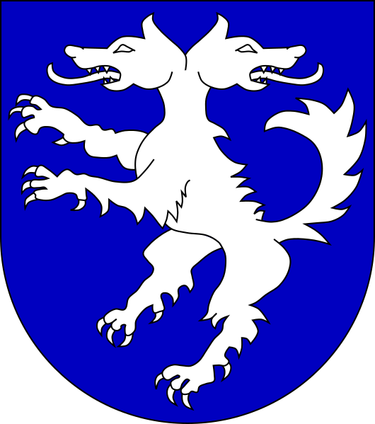 Datei:Wappen Herzogtum Tobrien.svg