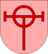 Wappen Rahja-Kirche.svg