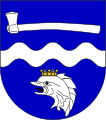 Wappen Markgrafschaft Perricum.svg