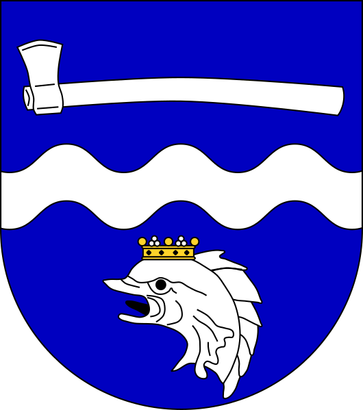 Datei:Wappen Markgrafschaft Perricum.svg