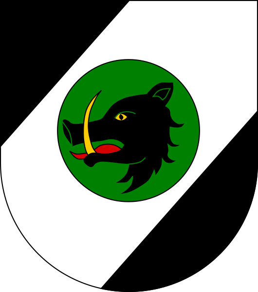 Datei:Wappen Fuerstentum Kosch.svg