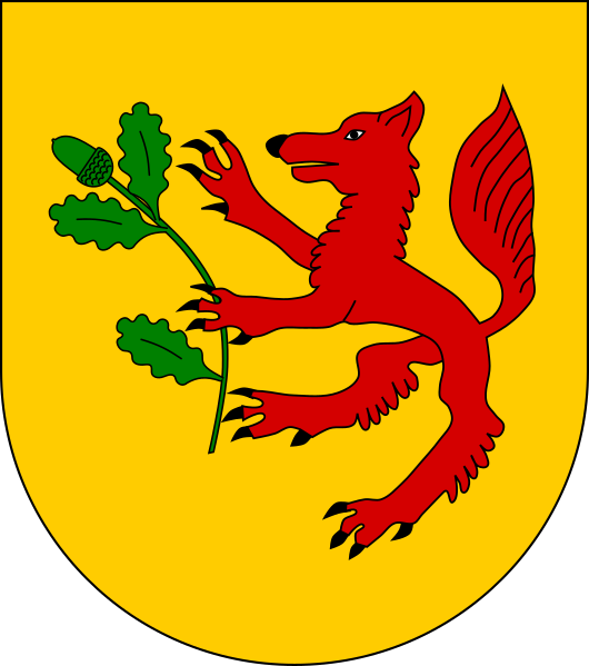 Datei:Wappen Grafschaft Waldstein.svg