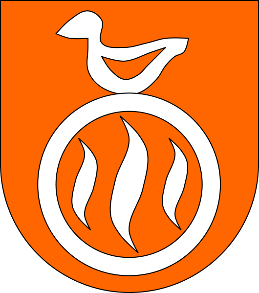 Datei:Wappen Travia-Kirche.svg