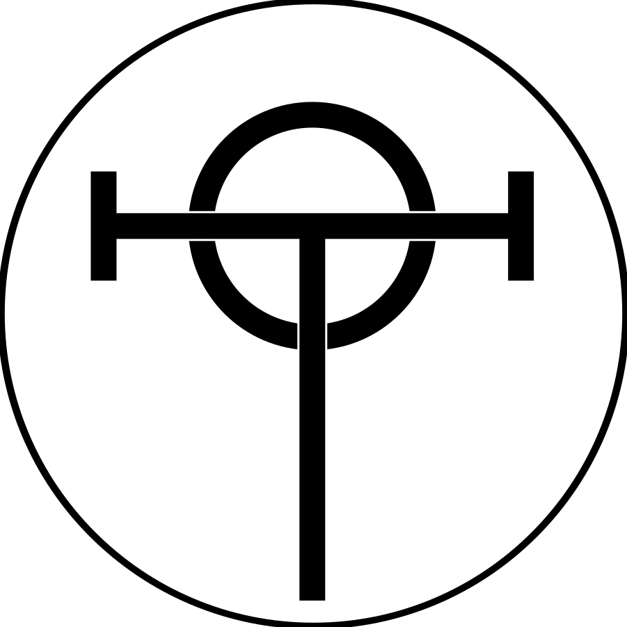 Symbol Rahja-Kirche.svg