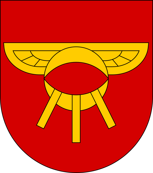 Datei:Wappen Praios-Kirche.svg