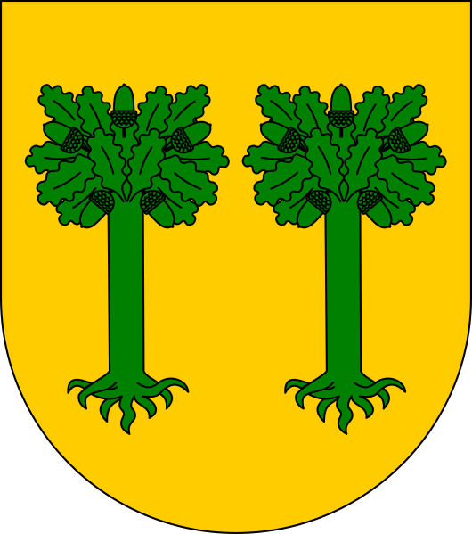 Datei:Wappen Grafschaft Reichsforst.svg