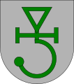 Wappen Nandus-Kirche.svg