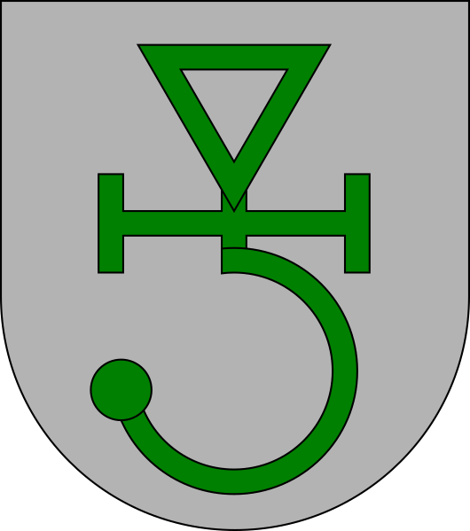 Datei:Wappen Nandus-Kirche.svg