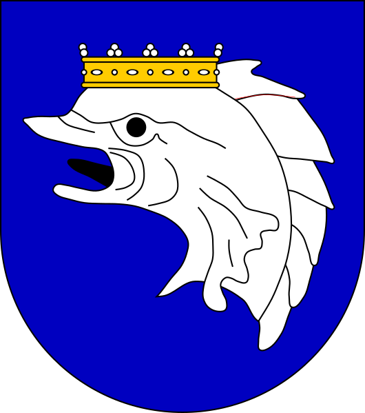 Datei:Wappen Grafschaft Perricum.svg