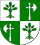 Wappen Grafschaft Wengenholm.svg