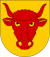 Wappen Koenigreich Darpatien.svg