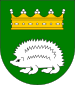 Wappen Grafschaft Hartsteen.svg