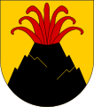 Wappen Grafschaft Schlund.svg
