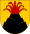 Wappen Grafschaft Schlund.svg
