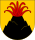 Wappen Grafschaft Schlund.svg
