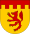 Wappen Kaisermark Gareth.svg
